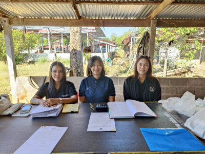 กลุ่มส่งเสริมสหกรณ์ 1 ... พารามิเตอร์รูปภาพ 1